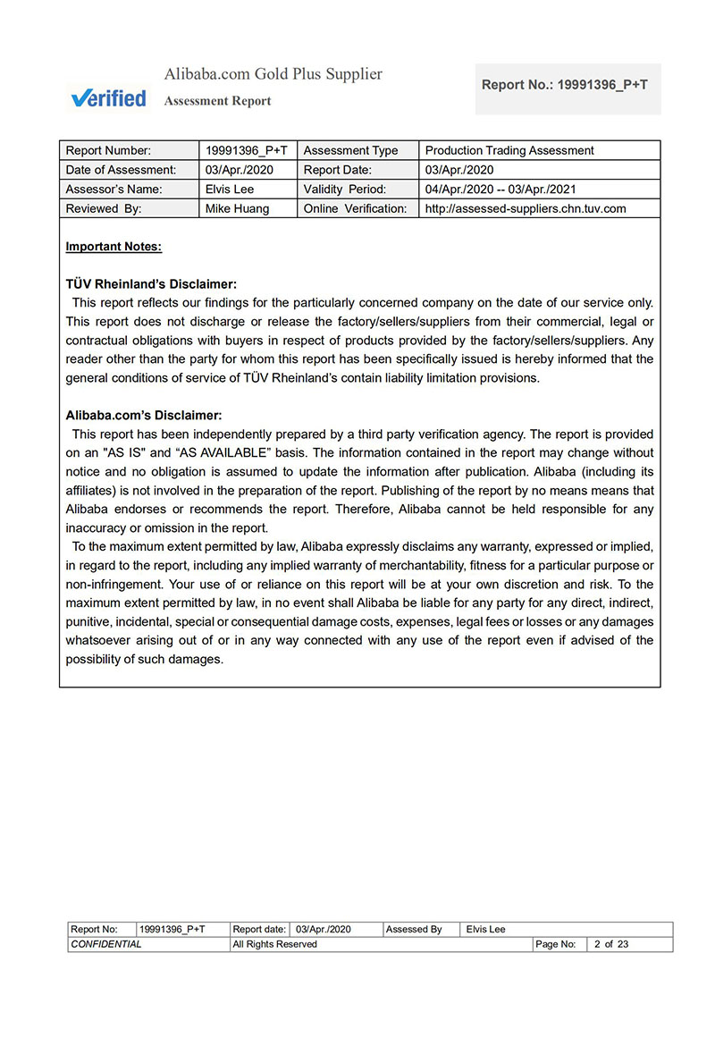 Supplier Assessment Report-Guangzhou Ouyuan Hardware Jewelry Co., Ltd._01
